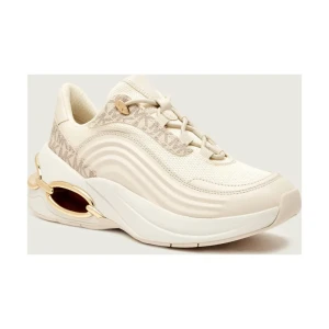 Zdjęcie produktu Michael Kors Skórzane sneakersy TONI