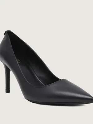 Michael Kors Skórzane szpilki ALINA