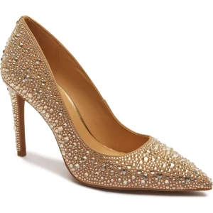 Michael Kors Skórzane szpilki ALINA