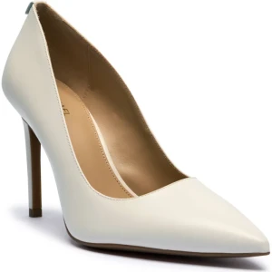 Michael Kors Skórzane szpilki ALINA