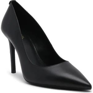 Michael Kors Skórzane szpilki ALINA