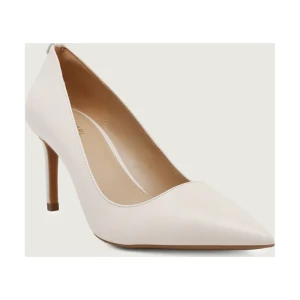 Michael Kors Skórzane szpilki ALINA