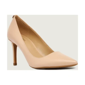 Michael Kors Skórzane szpilki ALINA