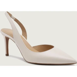 Michael Kors Skórzane szpilki ALINA FLEX