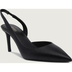 Michael Kors Skórzane szpilki ALINA FLEX