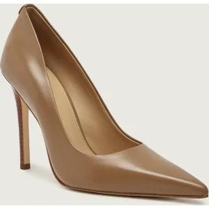 Michael Kors Skórzane szpilki ELYSE