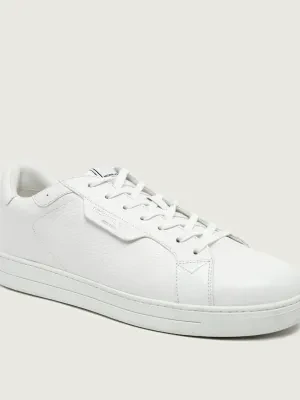 Michael Kors Skórzane trampki KEATING