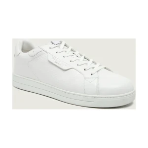 Zdjęcie produktu Michael Kors Skórzane trampki KEATING