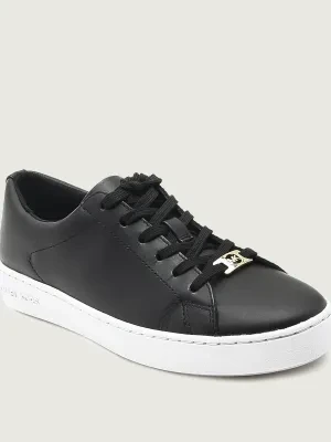 Michael Kors Skórzane trampki KEATON