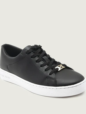 Michael Kors Skórzane trampki KEATON