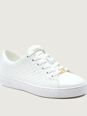 Michael Kors Skórzane sneakersy KEATON