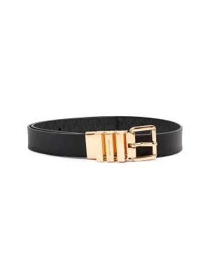 Michael Kors Skórzany dwustronny pasek