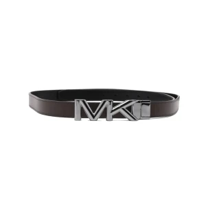 Michael Kors Skórzany dwustronny pasek