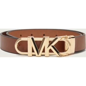 Michael Kors Skórzany dwustronny pasek