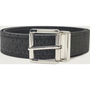 Michael Kors Skórzany dwustronny pasek