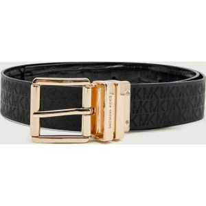 Michael Kors Skórzany dwustronny pasek