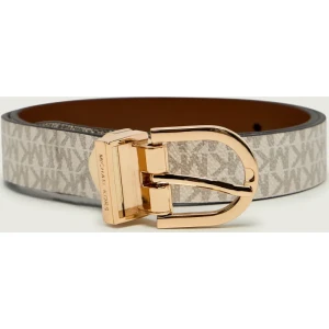 Michael Kors Skórzany dwustronny pasek