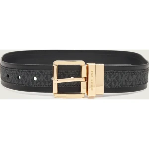 Michael Kors Skórzany dwustronny pasek