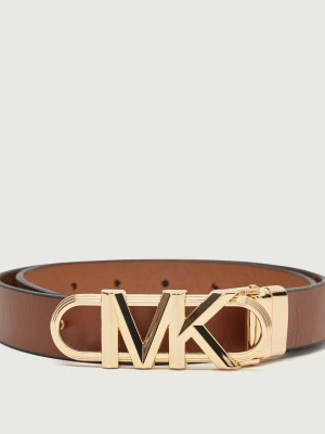 Michael Kors Skórzany dwustronny pasek