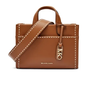 Michael Kors Skórzany kuferek