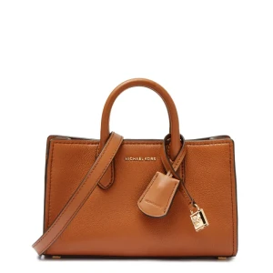 Michael Kors Skórzany kuferek