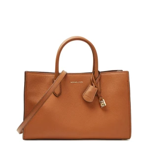 Michael Kors Skórzany kuferek