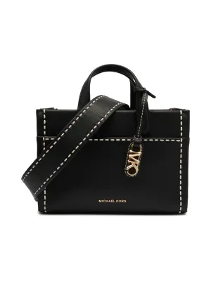Michael Kors Skórzany kuferek