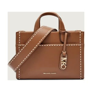 Michael Kors Skórzany kuferek