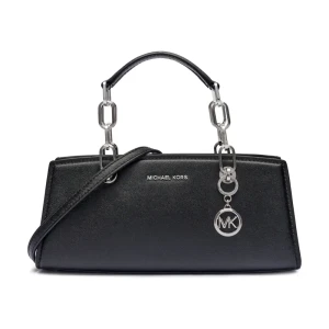 Michael Kors Skórzany kuferek