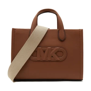 Michael Kors Skórzany kuferek