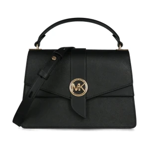 Michael Kors Skórzany kuferek