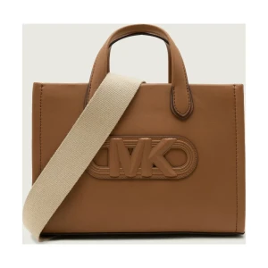 Michael Kors Skórzany kuferek