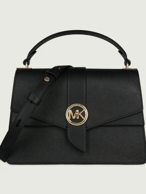 Michael Kors Skórzany kuferek