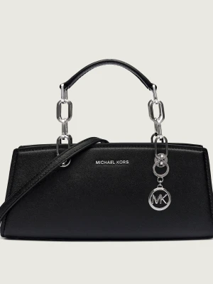 Michael Kors Skórzany kuferek