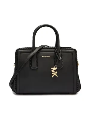 Zdjęcie produktu Michael Kors Skórzany kuferek Laila
