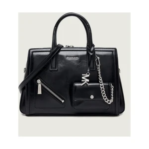 Michael Kors Skórzany kuferek LAILA