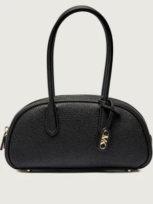 Michael Kors Skórzany kuferek Lulu