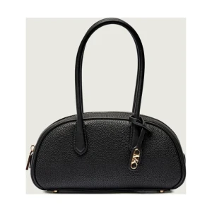 Michael Kors Skórzany kuferek Lulu