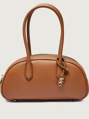 Michael Kors Skórzany kuferek Lulu