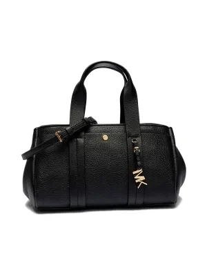 Michael Kors Skórzany kuferek ROMEE
