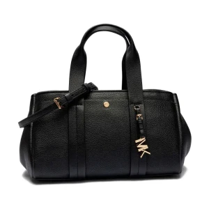 Michael Kors Skórzany kuferek ROMEE