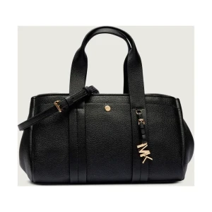 Michael Kors Skórzany kuferek ROMEE