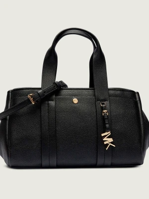 Michael Kors Skórzany kuferek ROMEE