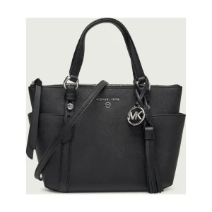 Zdjęcie produktu Michael Kors Skórzany kuferek Sullivan