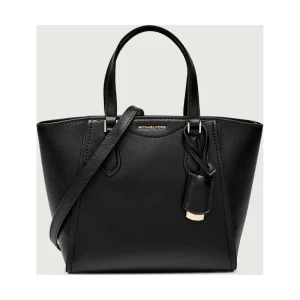 Michael Kors Skórzany kuferek Taryn