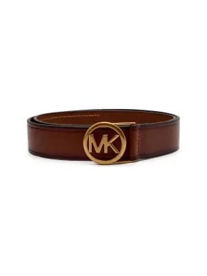 Michael Kors Skórzany pasek