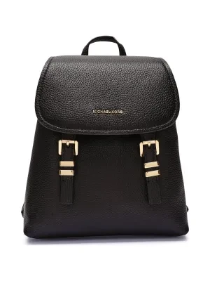 Michael Kors Skórzany plecak Quinn