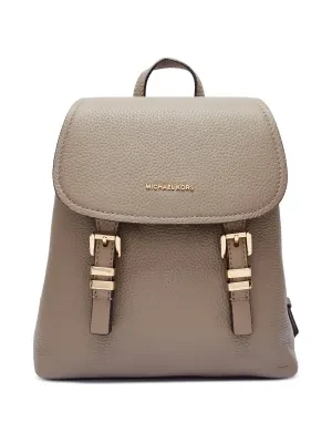 Michael Kors Skórzany plecak Quinn