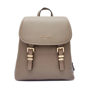 Michael Kors Skórzany plecak Quinn