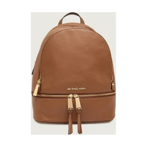 Michael Kors Skórzany plecak Rhea